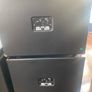 2x15 Solid Bass 15 with Tweeter Bass Cabs Image 2