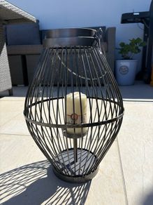 Outdoor lantern