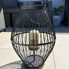 Outdoor lantern