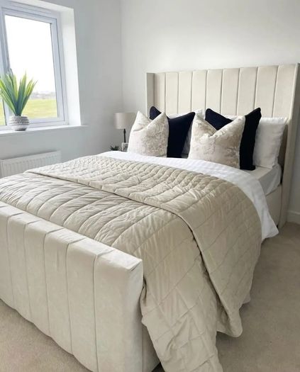 Beds