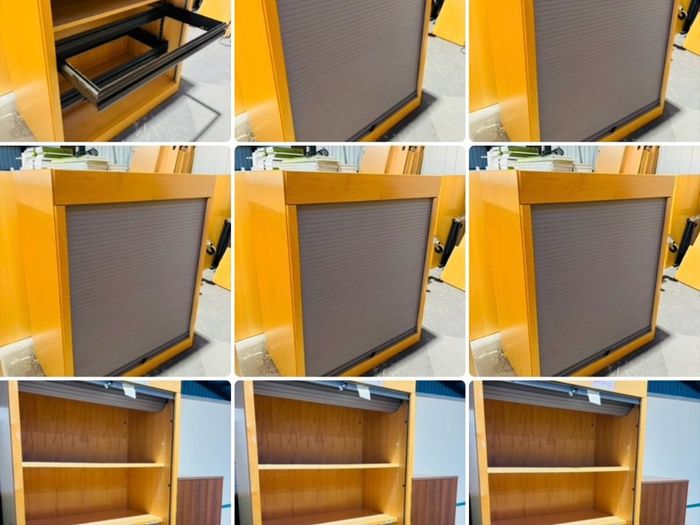 Cabinets Filing and Storage Solutions