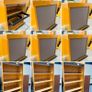 Cabinets Filing and Storage Solutions Image 5