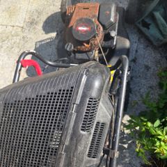 Lawnmower  FREE