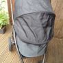 Uppababy Vista Buggy and Pram Image 2