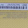 ACER 7 inch Tablet, Model A5000,  For parts or repair, touchscreen not working Image 6