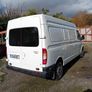 2016 LDV V80 Maxus Diesel Van 2499cc 6,000euro ono Image 8