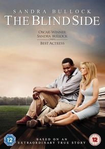 The Blind Side (Brand New & Sealed) (DVD)