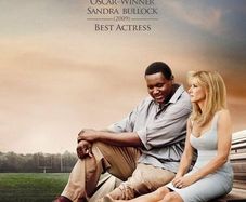 The Blind Side (Brand New & Sealed) (DVD)