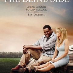 The Blind Side (Brand New & Sealed) (DVD)