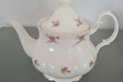 Tea Pot Richmond Rose Time