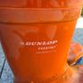 Work boot Dunlop Fieldpro Thermo+ Safety Rubber Boots S5 Image 2