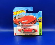 Hot Wheels '92 Dodge Viper RT/10, new.