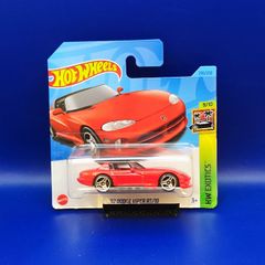 Hot Wheels '92 Dodge Viper RT/10, new.