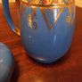 Sadler Jug x2 and sugar bowl Image 8