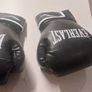 Punch Bag and Mitts Image 3