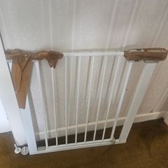 Stair gate