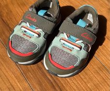 baby shoes