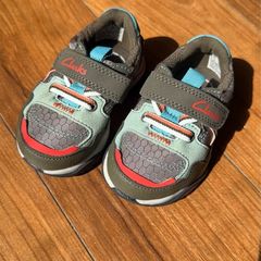 baby shoes