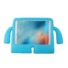 For Huawei MatePad 10.4 2022 Kids Case Shockproof Cover With Carry Handle - Blue