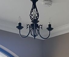 ceiling lights