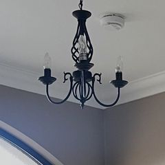 ceiling lights