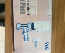 Brand new Angled TRV