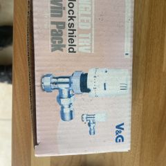 Brand new Angled TRV