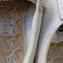 Puma Womens Trainers Size 7 White Image 2