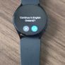 Samsung Smartwatch 6 40 mm Image 2