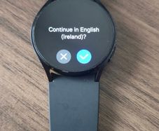 Samsung Smartwatch 6 40 mm