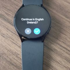 Samsung Smartwatch 6 40 mm