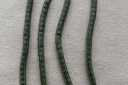 Sets of 4  X 7  GRAM wriggle weights for salmon &amp; trout