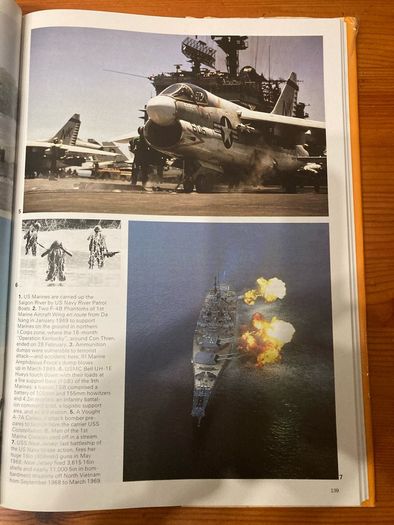 War Book:'The Vietnam War'