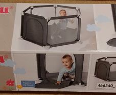 Baby Playpen