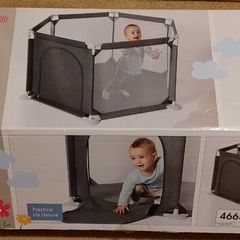 Baby Playpen