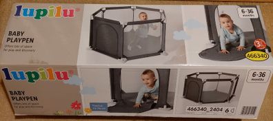 Baby Playpen