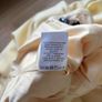Debs, TY Ball, Formal, Occasion - XS Zafira Lemon Maxi Dress Image 9