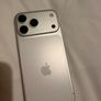 Selling my iPhone 17 Pro Max 256GB, in like-new condition Image 3