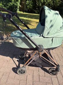 Cybex
