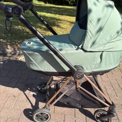 Cybex