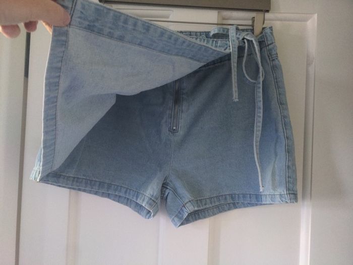 Ladies shorts