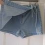 Ladies shorts Image 2