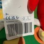 Build-A-Bear Workshop Super Mario Bowser plush new Image 8