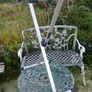 Boston KS-105 keyboard stand Image 4