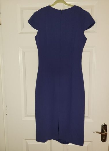 Hobbs dress
