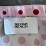 Pink Polka Dot Dress Image 5