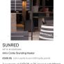 Patio Heater Image 2