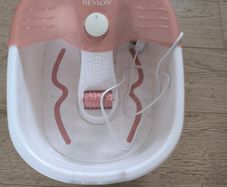 Revlon foot spa