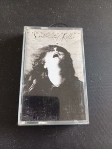 Sentimental Killer  cassette album Mary Coughlan