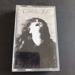 Sentimental Killer  cassette album Mary Coughlan